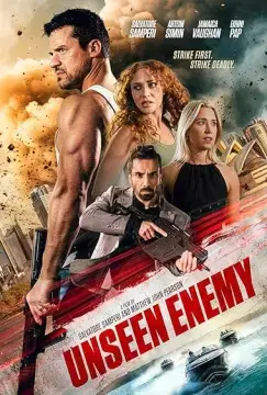 Невидимый враг онлайн